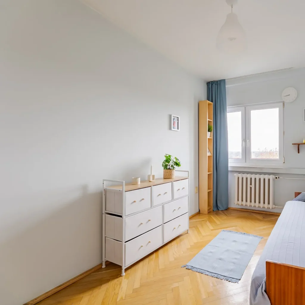 Mieszkanie 2 pokojowe na Żubardziu ( ul. Inowrocławska 5)